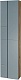 Акватон Шкаф подвесной Мишель 43 с 2 дверцами дуб рустикальный/фьорд – картинка-13